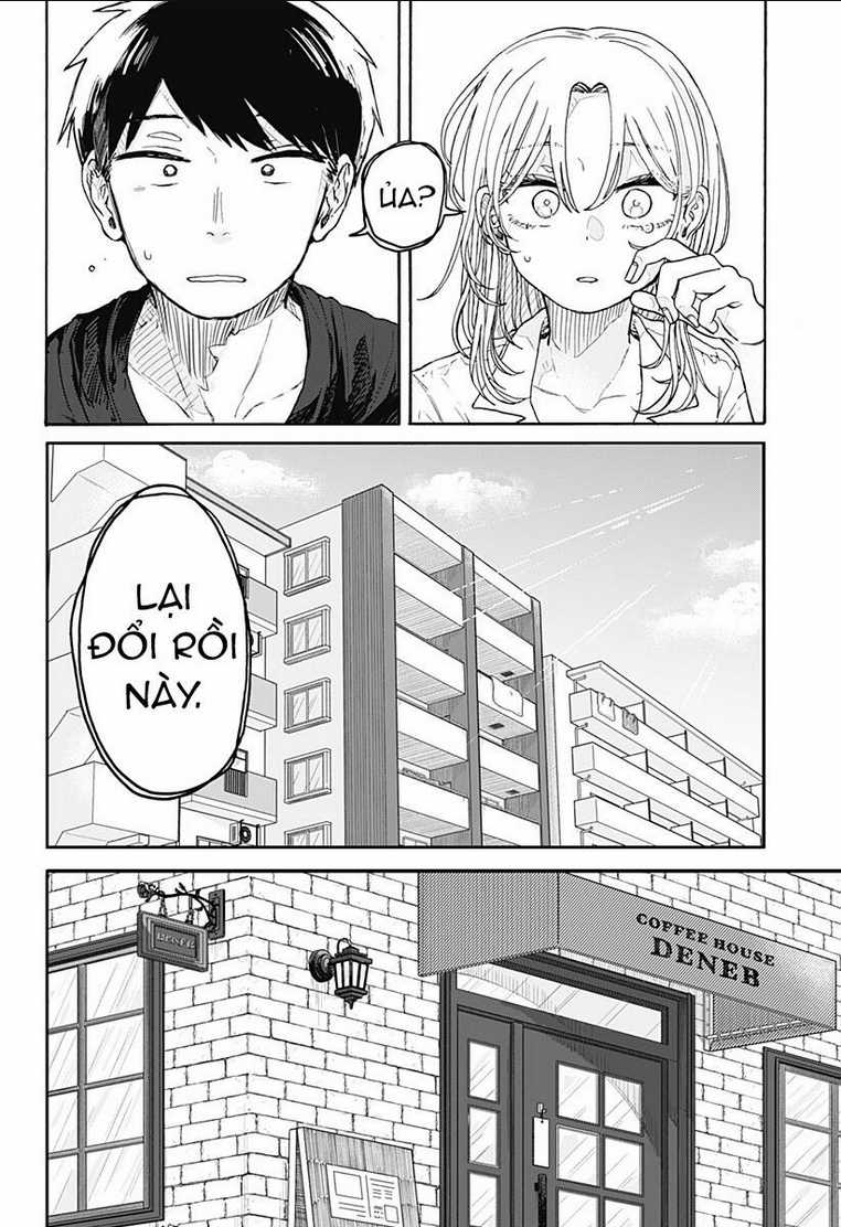 Chúc Em Hạnh Phúc, Lemon! Chapter 2 trang 24