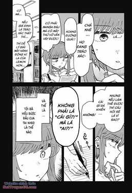 Chúc Em Hạnh Phúc, Lemon! Chapter 20 trang 13