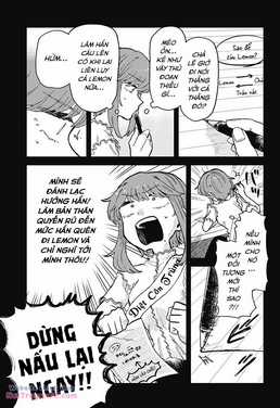 Chúc Em Hạnh Phúc, Lemon! Chapter 20 trang 15