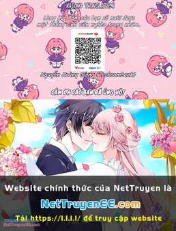 Chúc Em Hạnh Phúc, Lemon! Chapter 20 trang 21