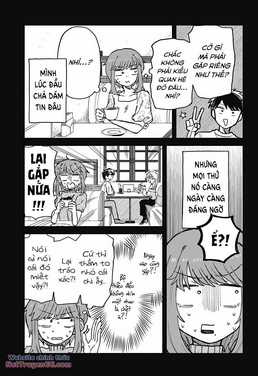 Chúc Em Hạnh Phúc, Lemon! Chapter 20 trang 9