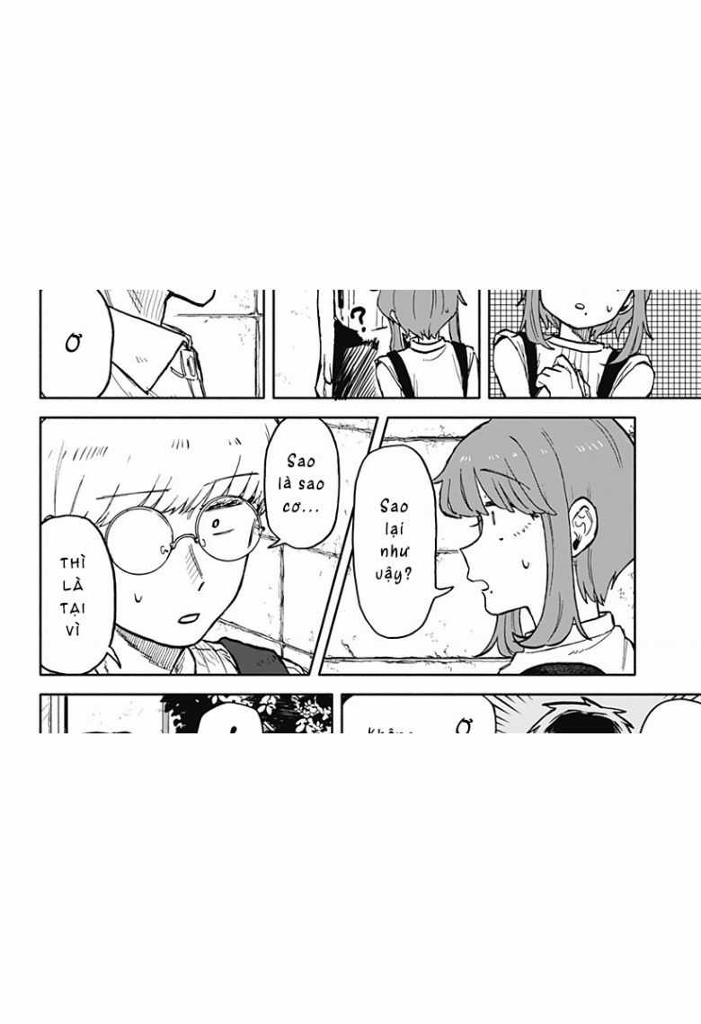 Chúc Em Hạnh Phúc, Lemon! Chapter 22 trang 12