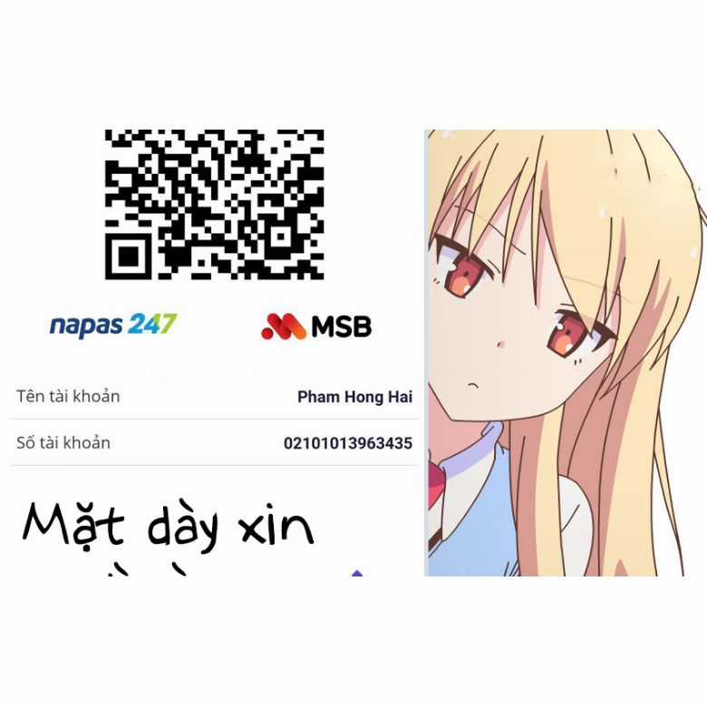 Chúc Em Hạnh Phúc, Lemon! Chapter 22 trang 2