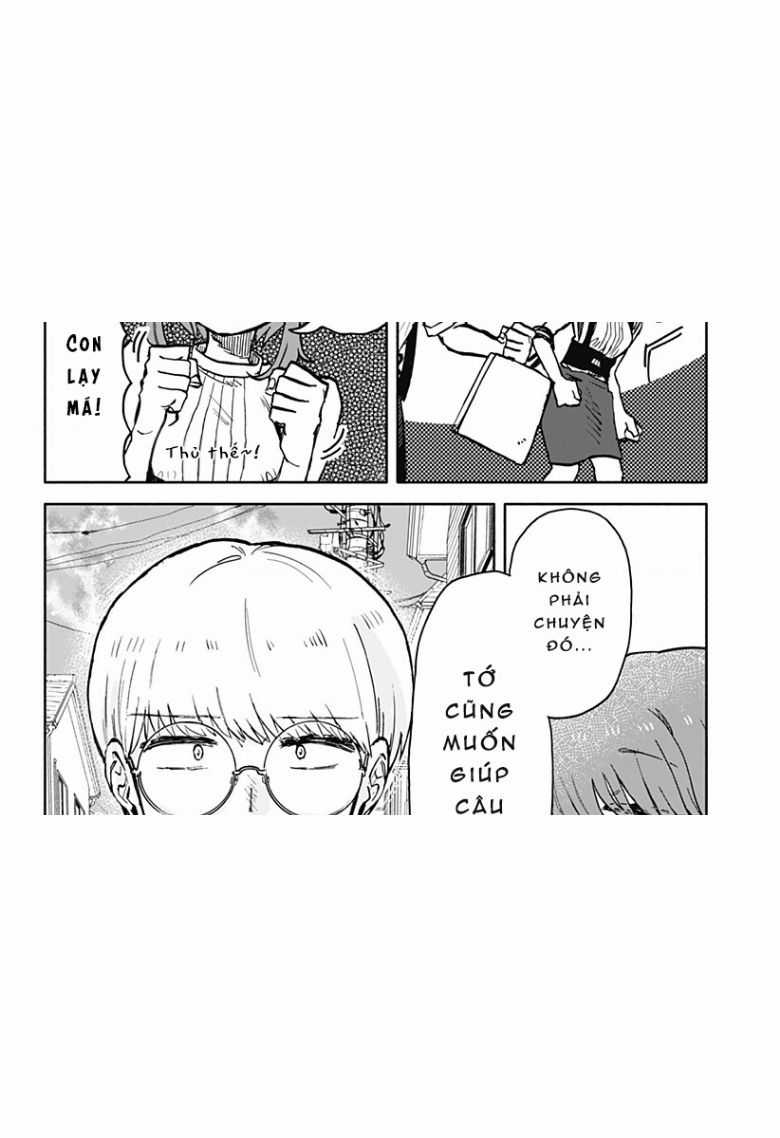 Chúc Em Hạnh Phúc, Lemon! Chapter 22 trang 20