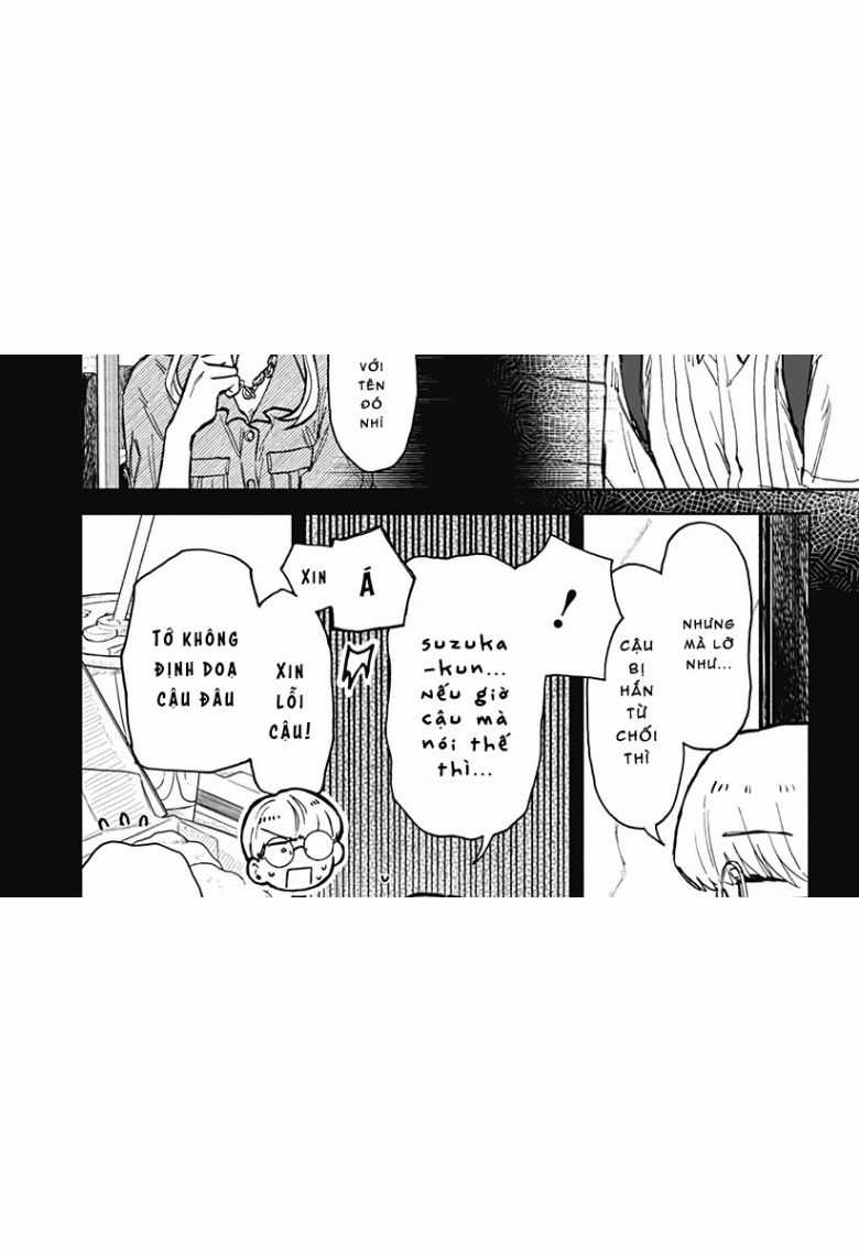 Chúc Em Hạnh Phúc, Lemon! Chapter 22 trang 5