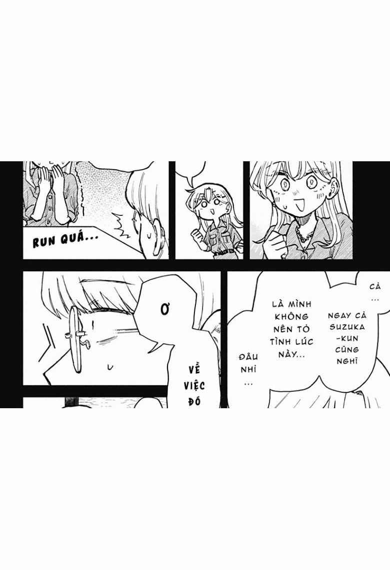 Chúc Em Hạnh Phúc, Lemon! Chapter 22 trang 6