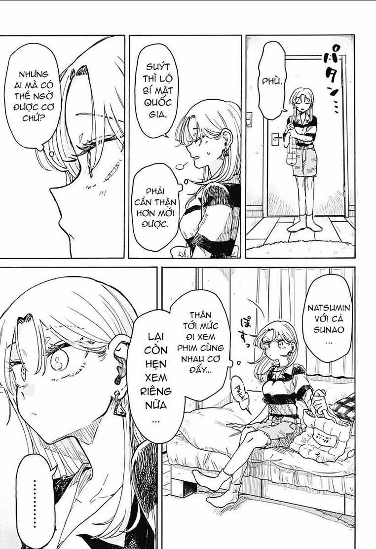 Chúc Em Hạnh Phúc, Lemon! Chapter 3 trang 29