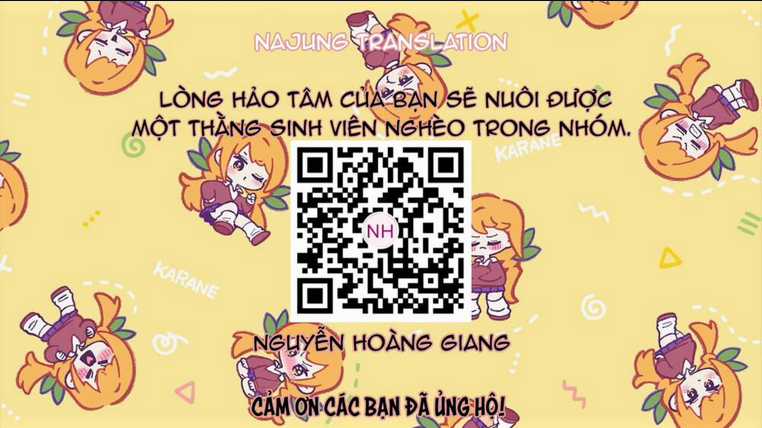 Chúc Em Hạnh Phúc, Lemon! Chapter 5 trang 30