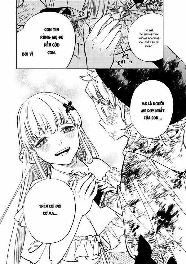 Chức Nghiệm [Thẩm Định] Không Thuận Lợi Nhưng Thực Ra Lại Là Kẻ Mạnh Nhất Chapter 52 trang 2