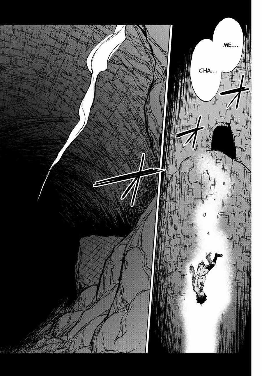 Chức Nghiệp [Thẩm Định] Không Thuận Lợi Nhưng Thực Ra Lại Là Kẻ Mạnh Nhất Chapter 1 trang 32