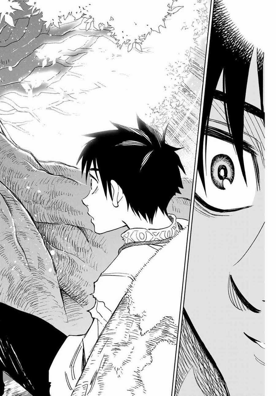 Chức Nghiệp [Thẩm Định] Không Thuận Lợi Nhưng Thực Ra Lại Là Kẻ Mạnh Nhất Chapter 1 trang 36