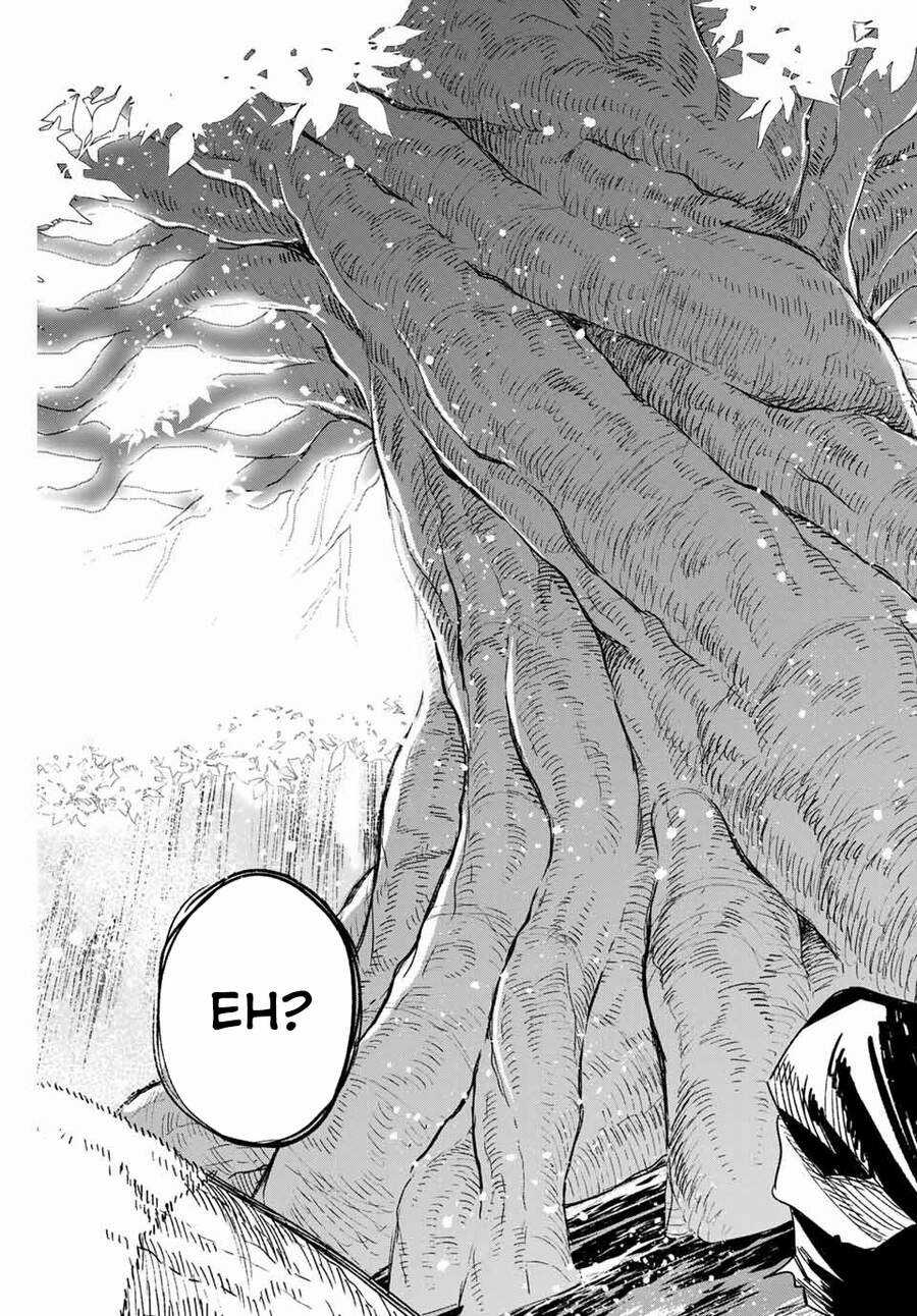 Chức Nghiệp [Thẩm Định] Không Thuận Lợi Nhưng Thực Ra Lại Là Kẻ Mạnh Nhất Chapter 1 trang 37