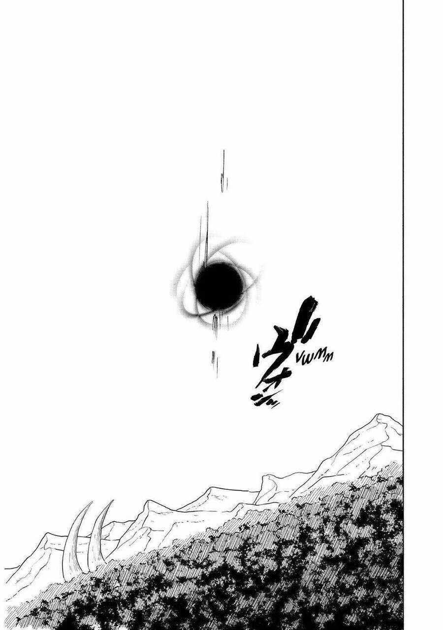 Chức Nghiệp [Thẩm Định] Không Thuận Lợi Nhưng Thực Ra Lại Là Kẻ Mạnh Nhất Chapter 47.2 trang 2