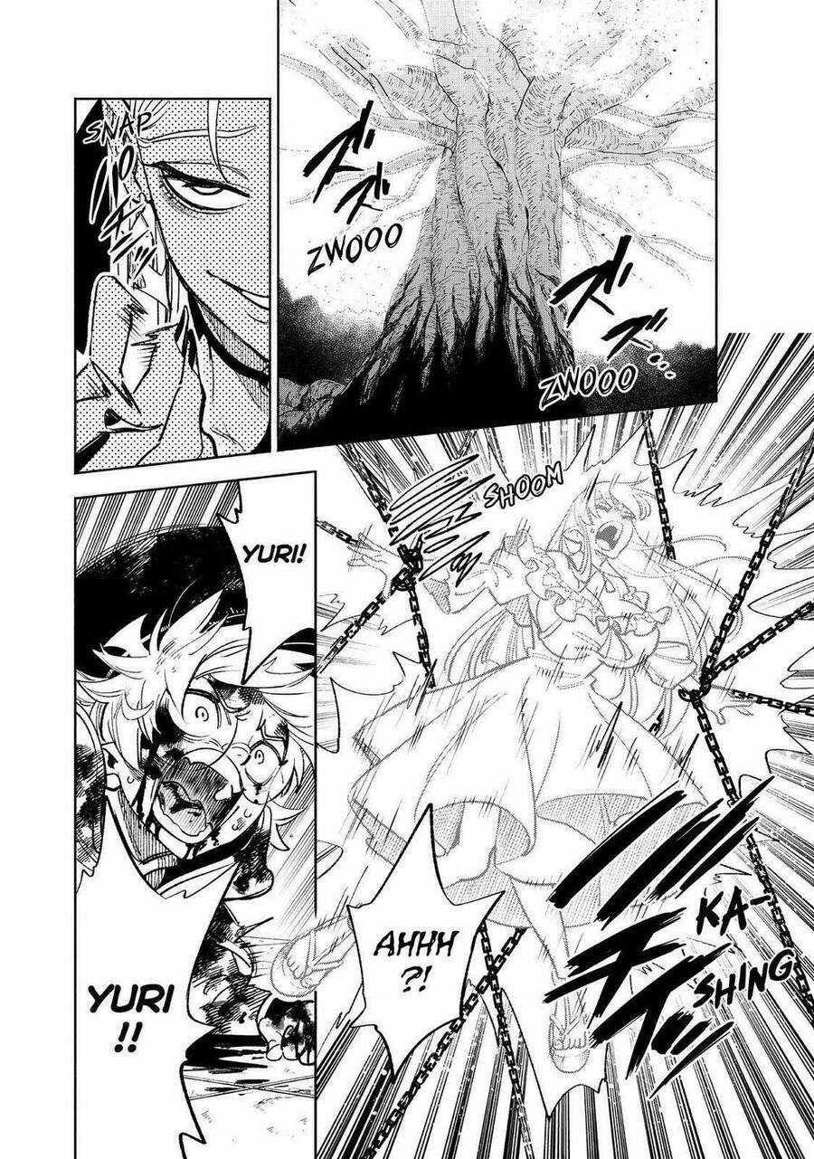 Chức Nghiệp [Thẩm Định] Không Thuận Lợi Nhưng Thực Ra Lại Là Kẻ Mạnh Nhất Chapter 48 trang 18