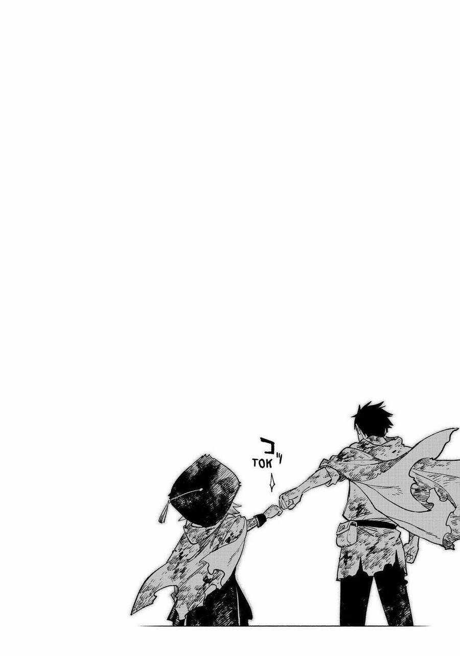 Chức Nghiệp [Thẩm Định] Không Thuận Lợi Nhưng Thực Ra Lại Là Kẻ Mạnh Nhất Chapter 50 trang 28