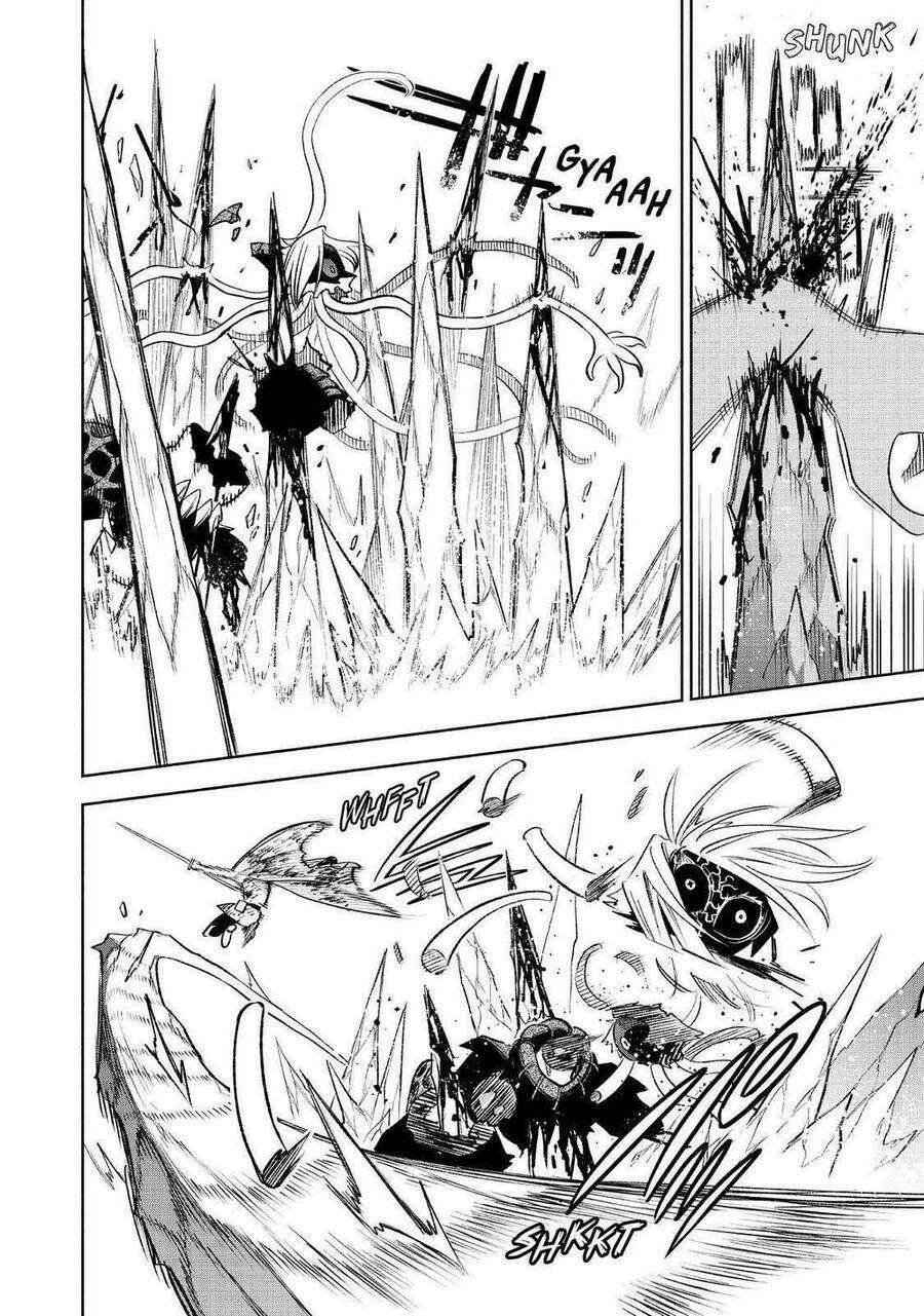 Chức Nghiệp [Thẩm Định] Không Thuận Lợi Nhưng Thực Ra Lại Là Kẻ Mạnh Nhất Chapter 51 trang 6