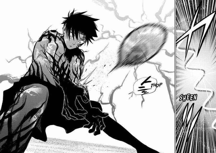 Chức Nghiệp [Thẩm Định] Không Thuận Lợi Nhưng Thực Ra Lại Là Kẻ Mạnh Nhất Chapter 53 trang 23