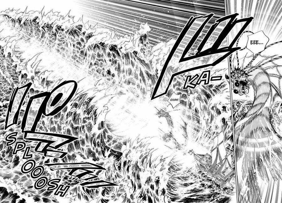 Chức Nghiệp [Thẩm Định] Không Thuận Lợi Nhưng Thực Ra Lại Là Kẻ Mạnh Nhất Chapter 54.1 trang 10