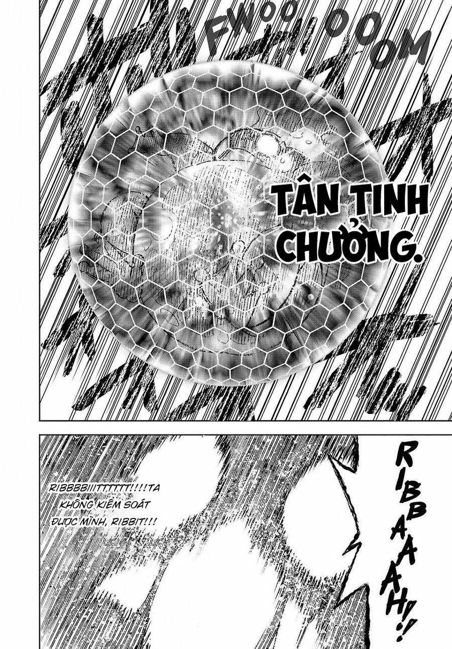 Chức Nghiệp [Thẩm Định] Không Thuận Lợi Nhưng Thực Ra Lại Là Kẻ Mạnh Nhất Chapter 57.2 trang 10