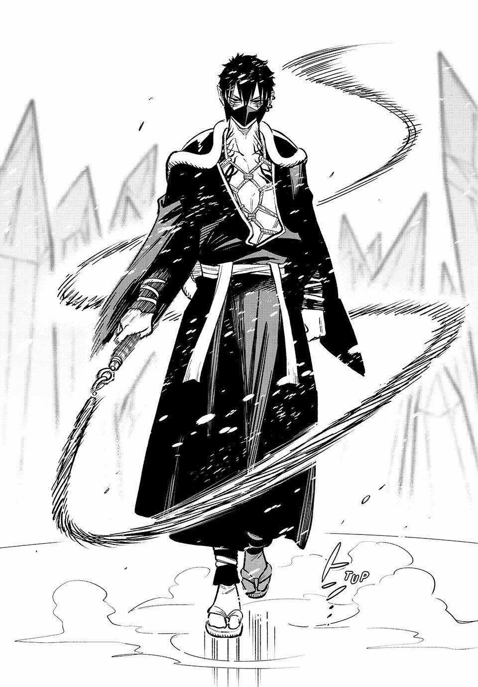 Chức Nghiệp [Thẩm Định] Không Thuận Lợi Nhưng Thực Ra Lại Là Kẻ Mạnh Nhất Chapter 70 trang 4