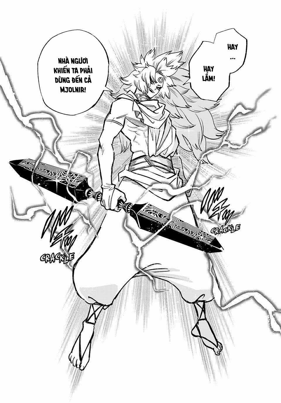 Chức Nghiệp [Thẩm Định] Không Thuận Lợi Nhưng Thực Ra Lại Là Kẻ Mạnh Nhất Chapter 72 trang 17