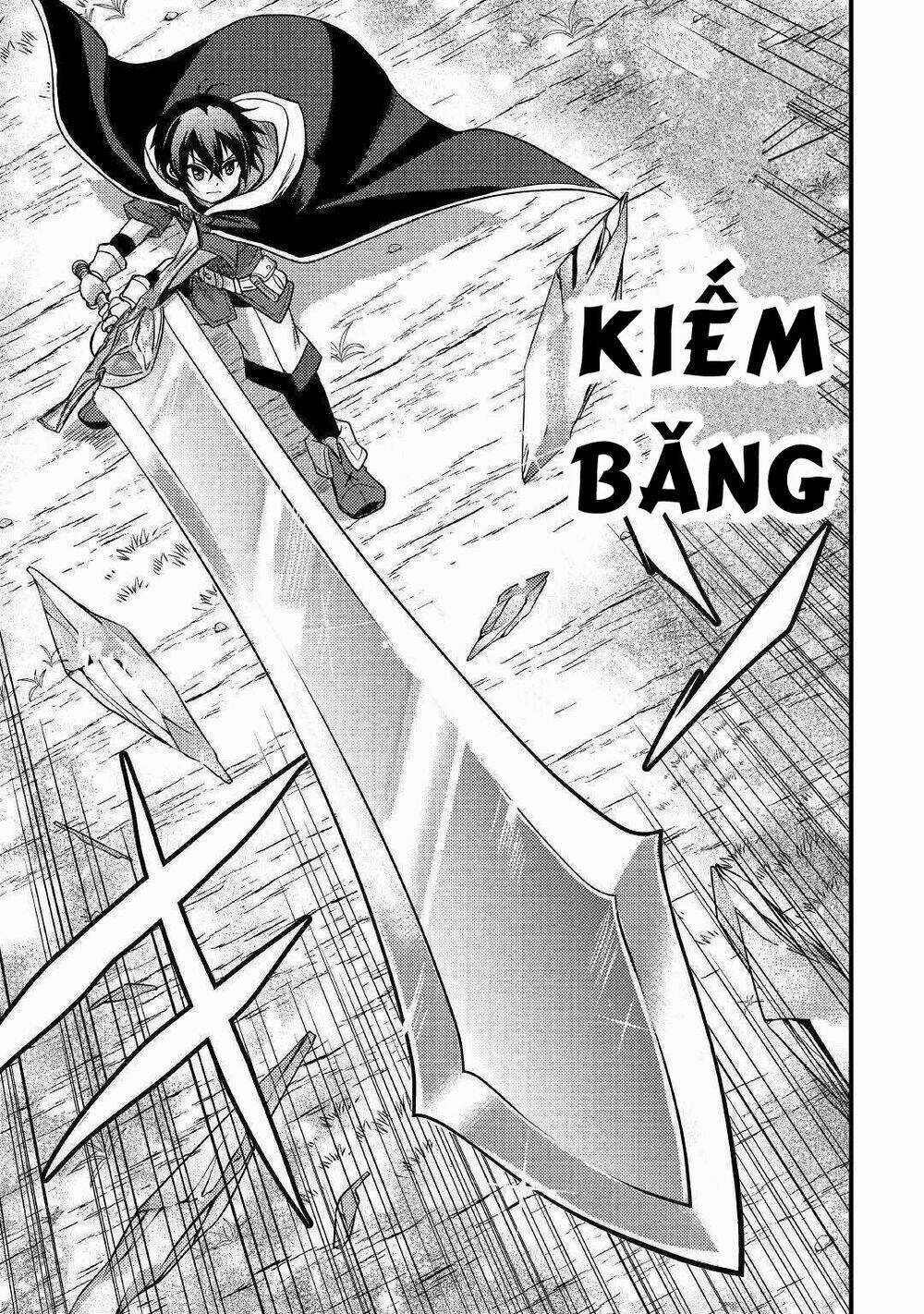 Chức Nghiệp Vô Năng Chapter 12 trang 17