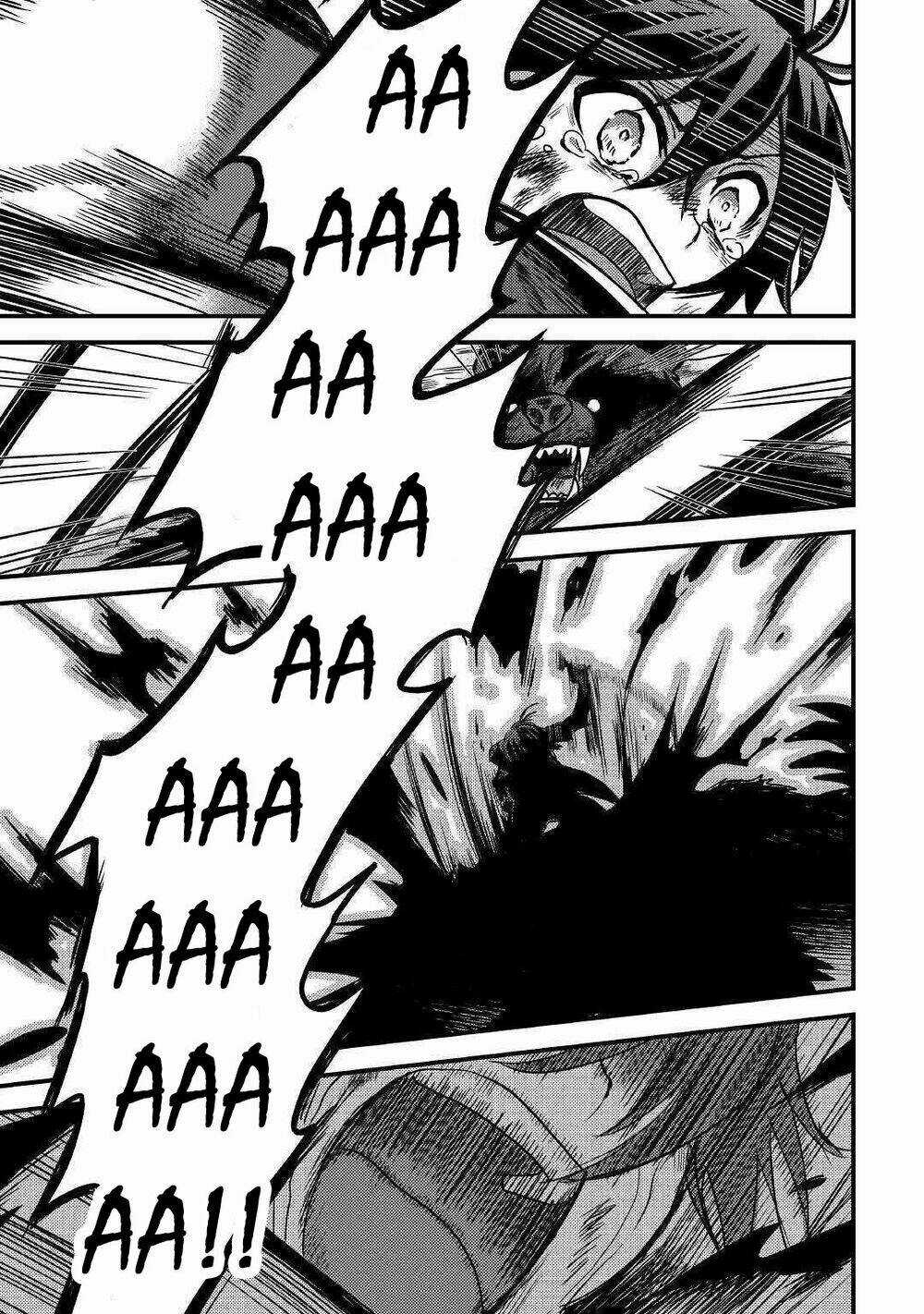 Chức Nghiệp Vô Năng Chapter 12 trang 27