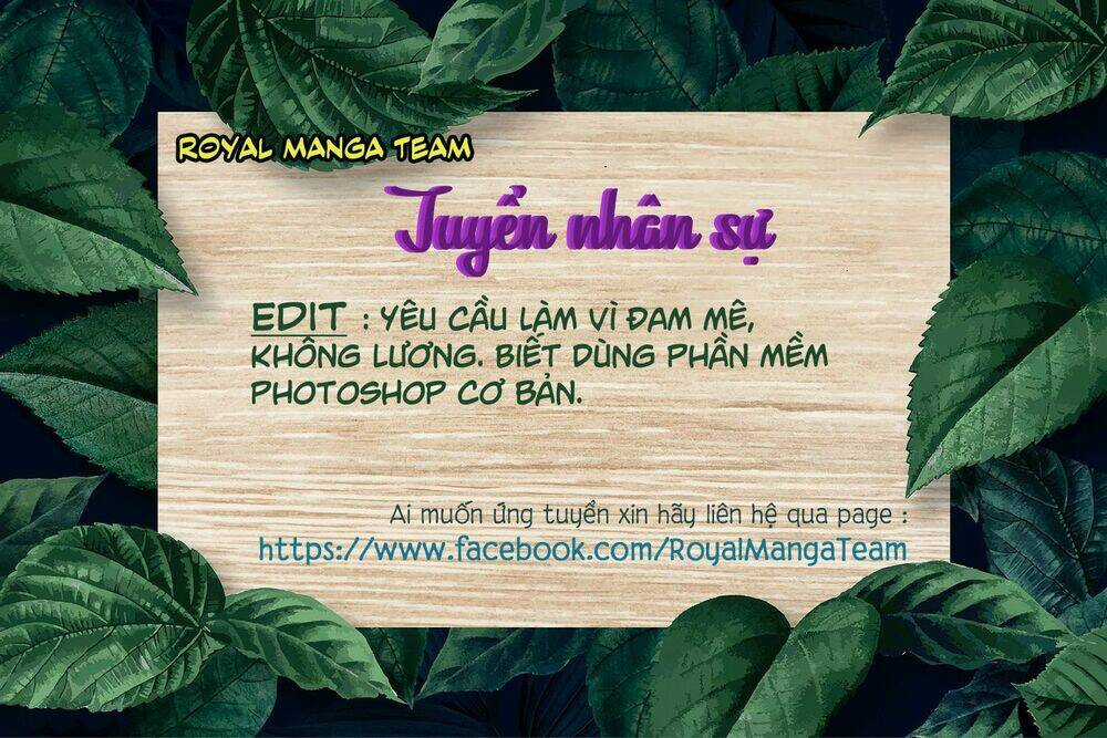 Chức Nghiệp Vô Năng Chapter 12 trang 33