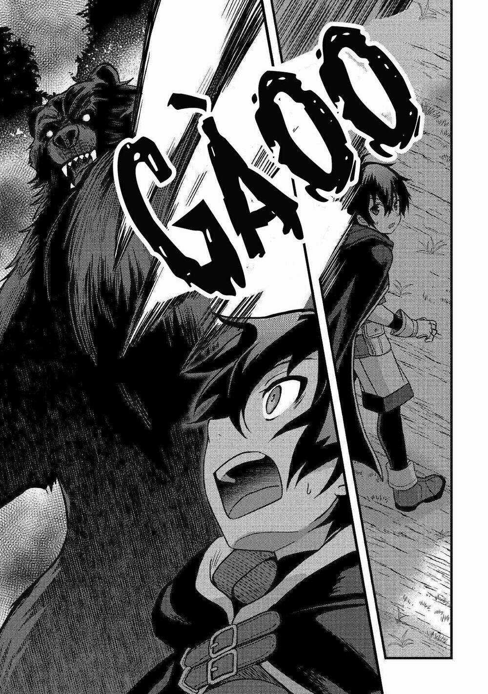 Chức Nghiệp Vô Năng Chapter 12 trang 9