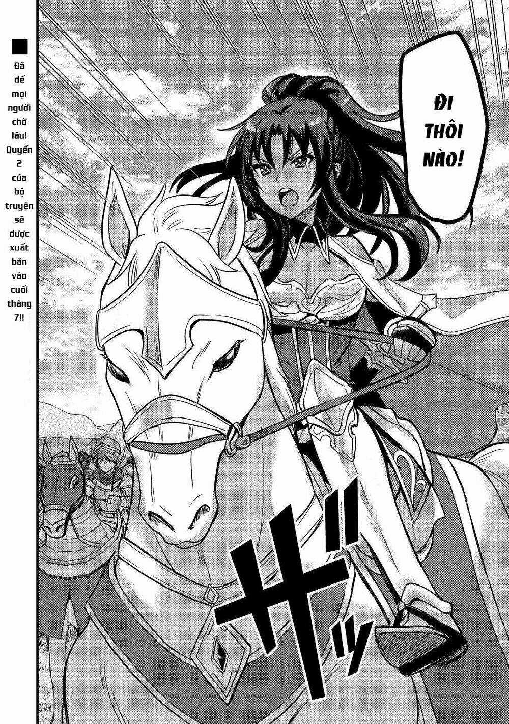 Chức Nghiệp Vô Năng Chapter 13 trang 33