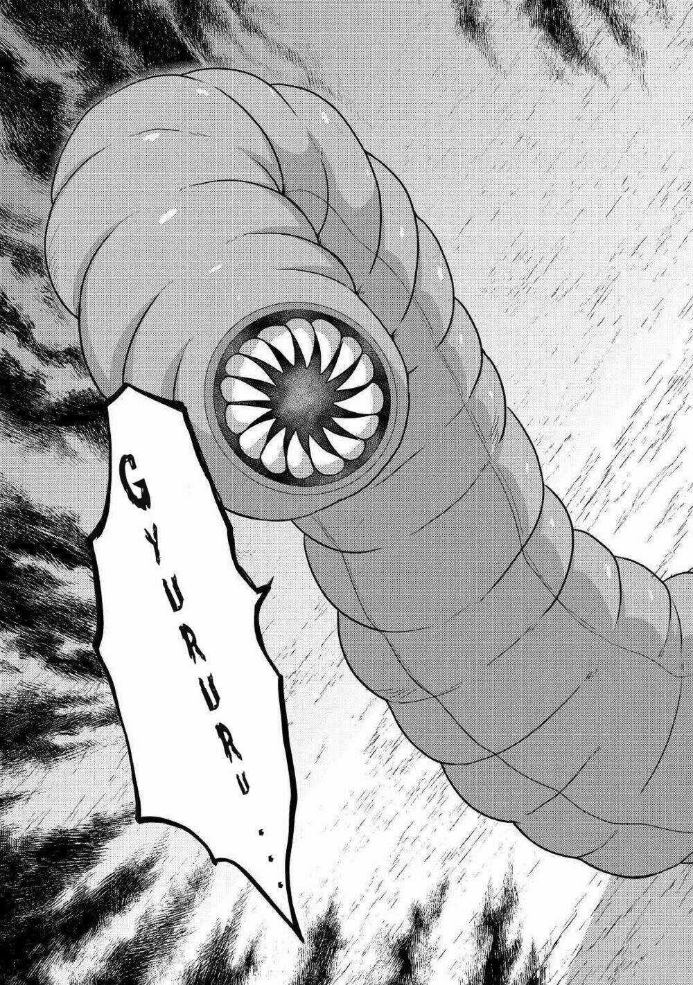 Chức Nghiệp Vô Năng Chapter 15 trang 16