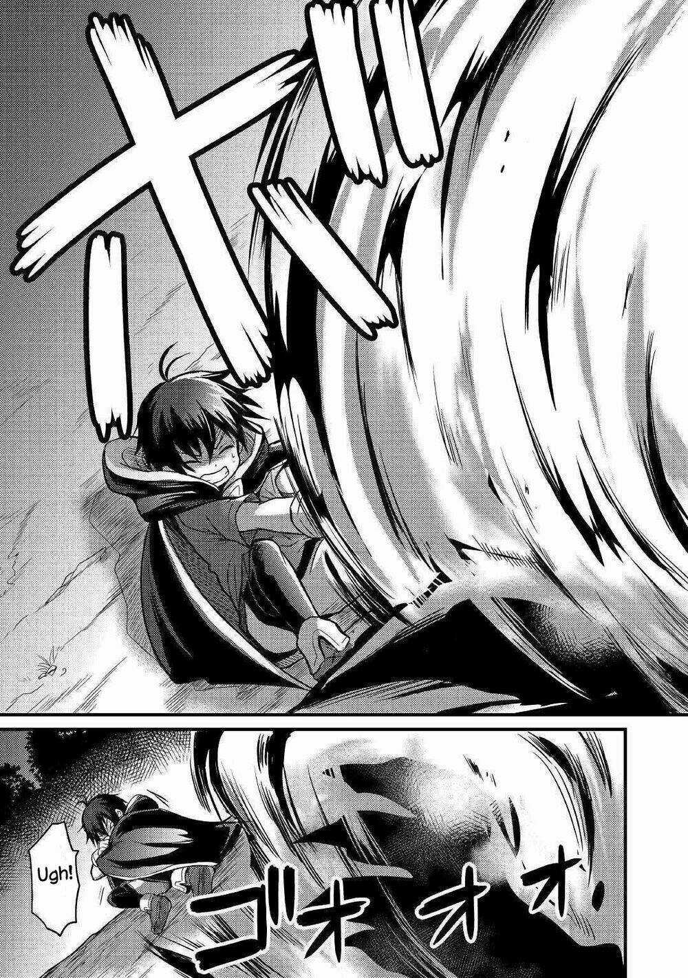 Chức Nghiệp Vô Năng Chapter 8 trang 2