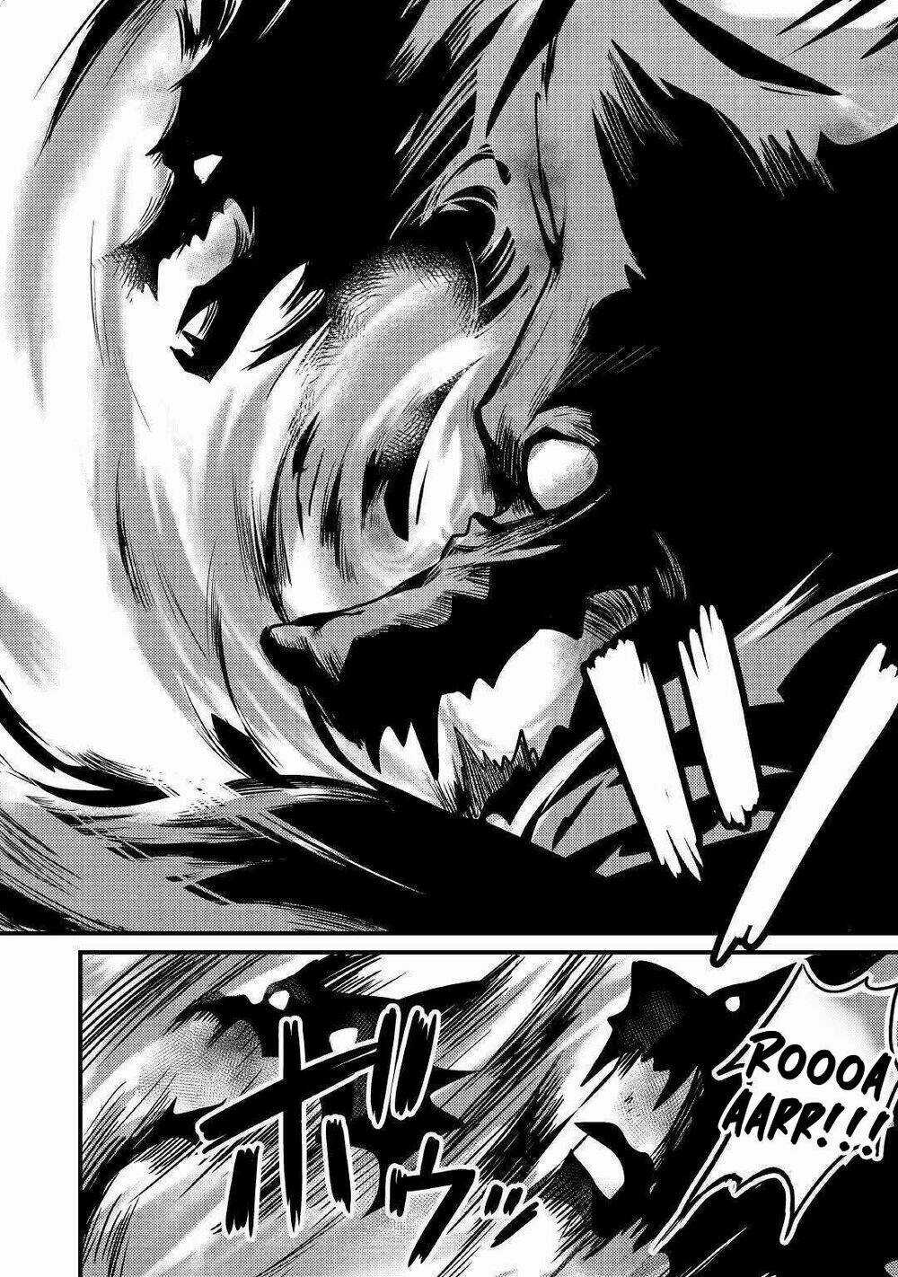 Chức Nghiệp Vô Năng Chapter 8 trang 3