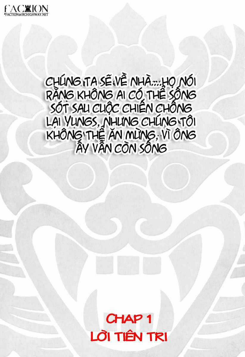 Chunchu Chapter 1 trang 2