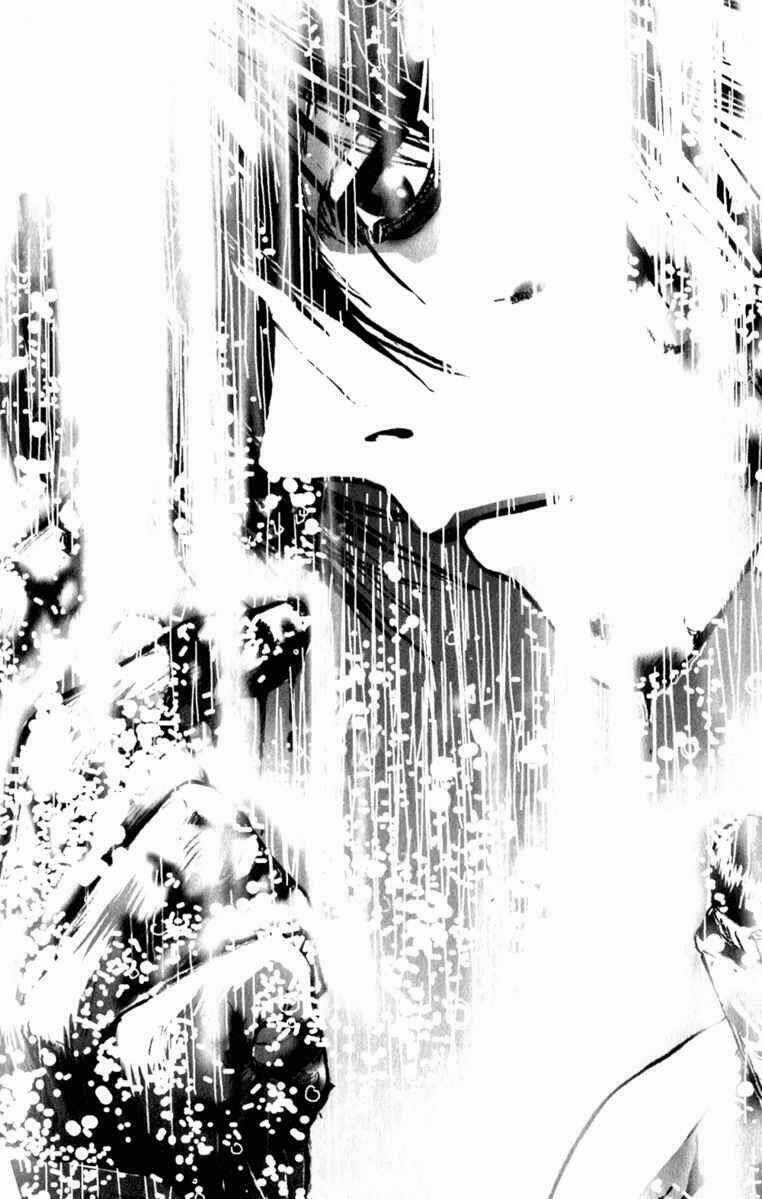 Chunchu Chapter 1 trang 3