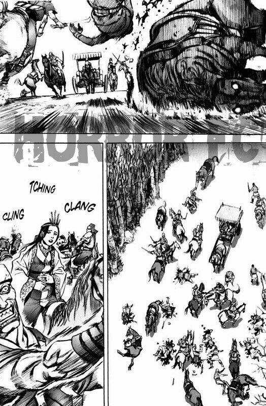 Chunchu Chapter 2 trang 24