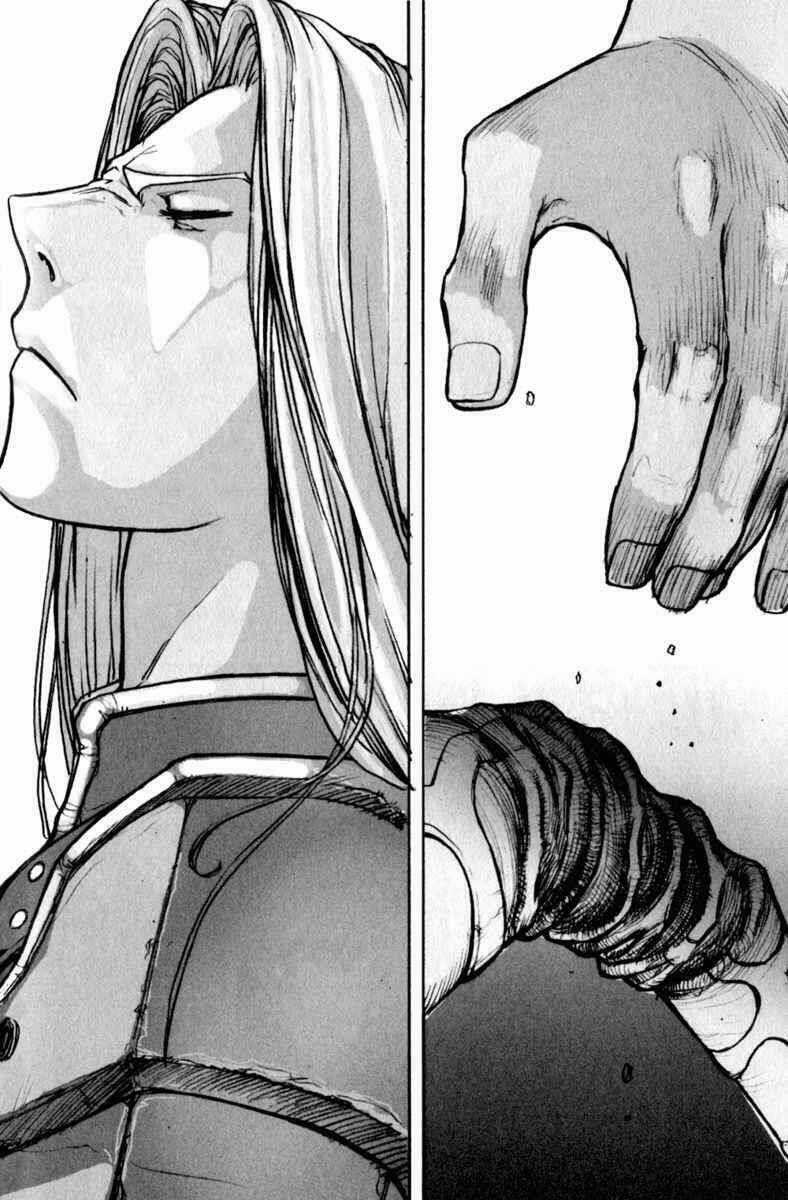 Chunchu Chapter 3 trang 21