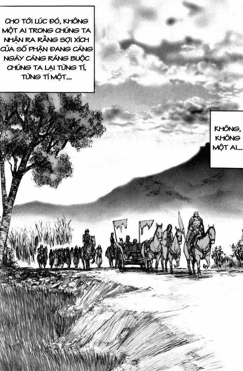 Chunchu Chapter 3 trang 31