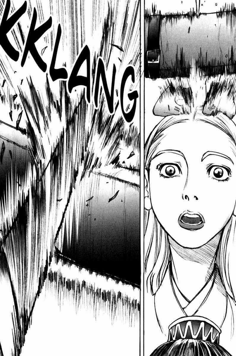 Chunchu Chapter 3 trang 6