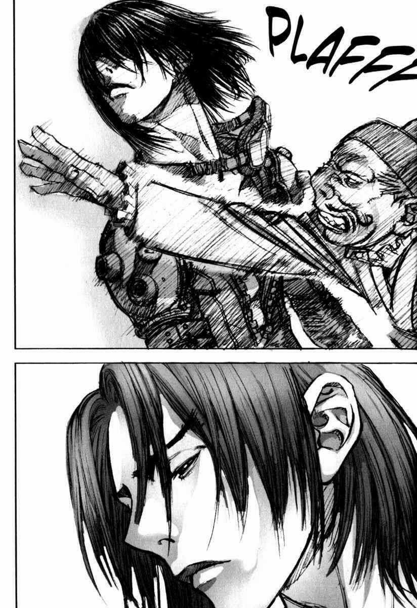 Chunchu Chapter 4 trang 19