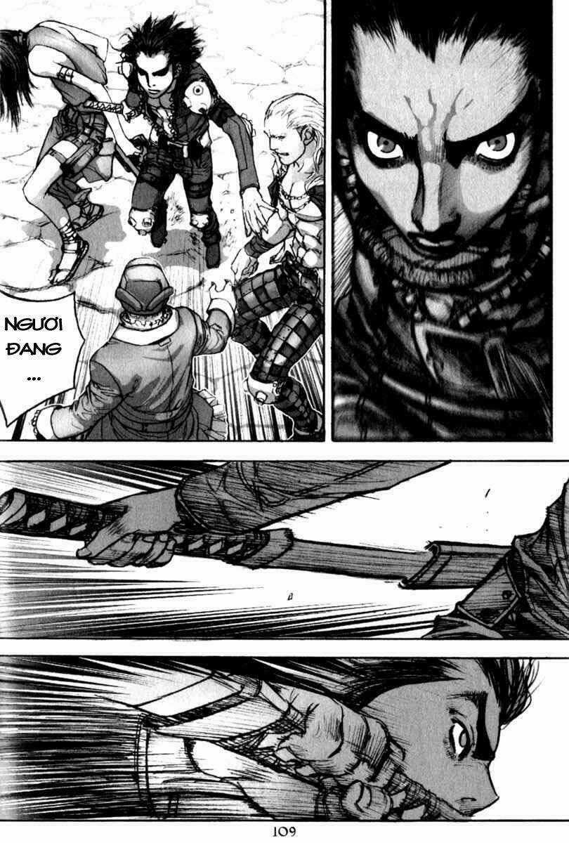 Chunchu Chapter 4 trang 24