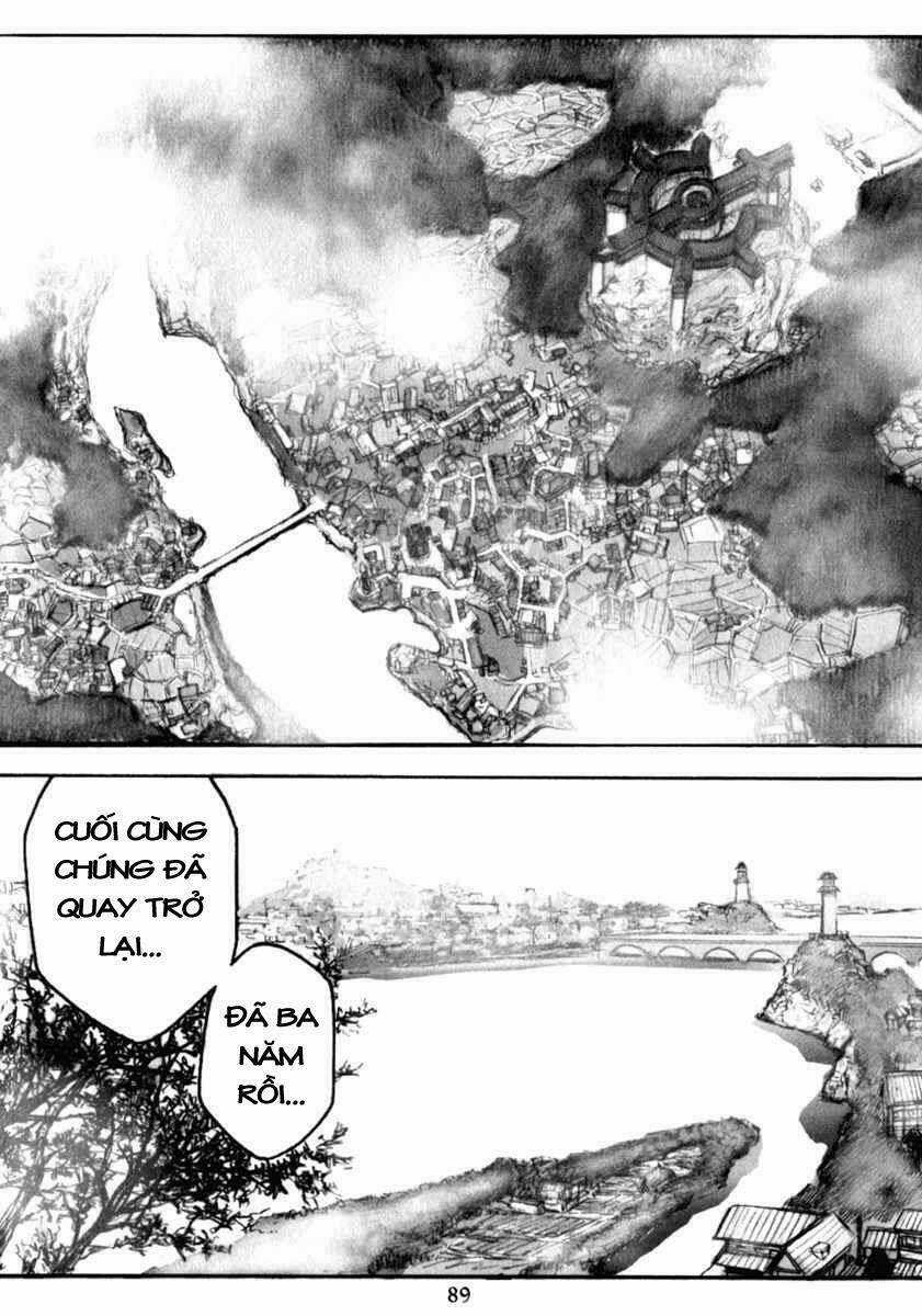 Chunchu Chapter 4 trang 4