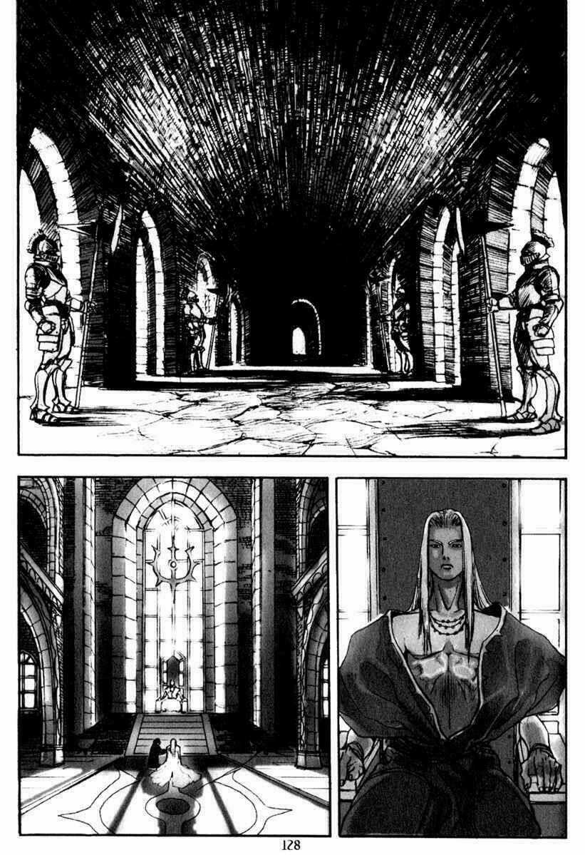 Chunchu Chapter 5 trang 14