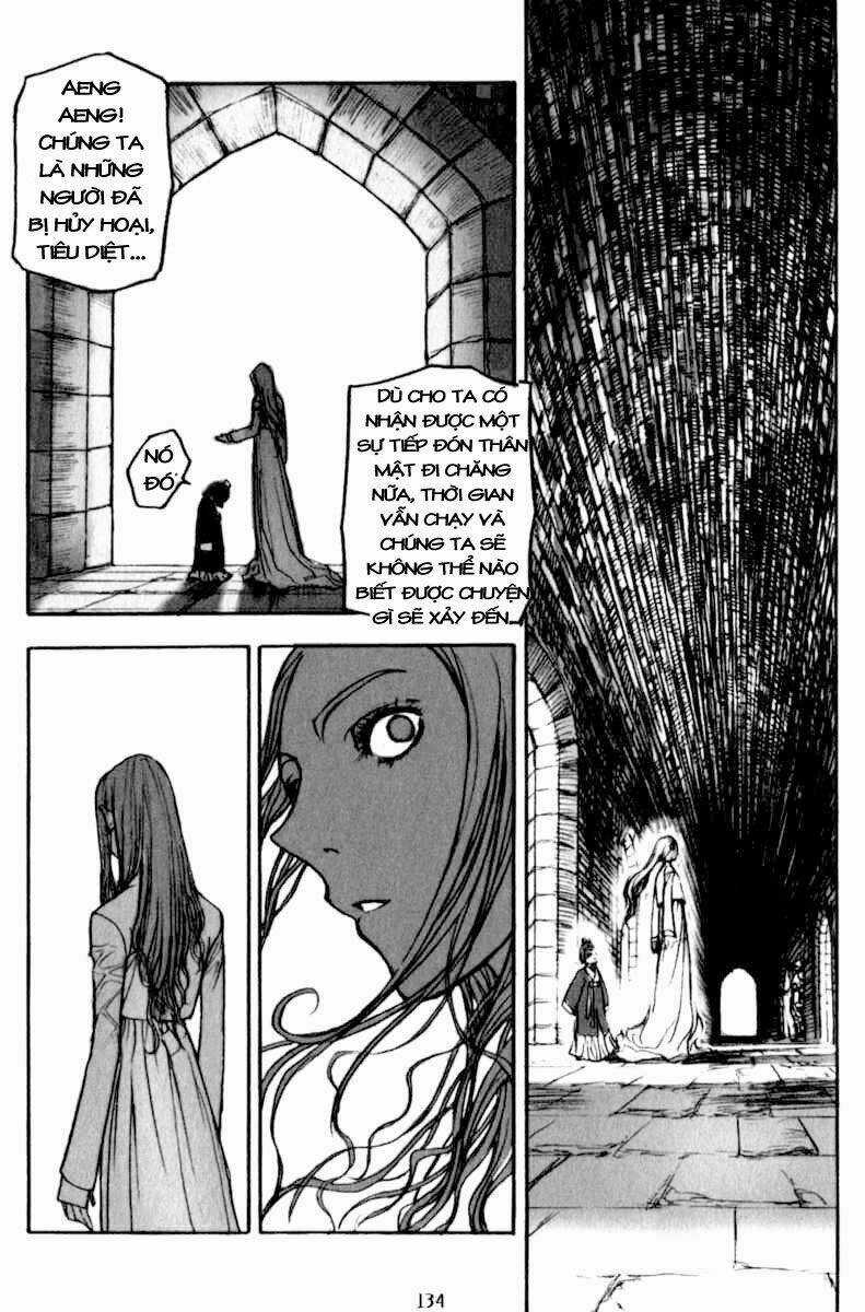 Chunchu Chapter 5 trang 20