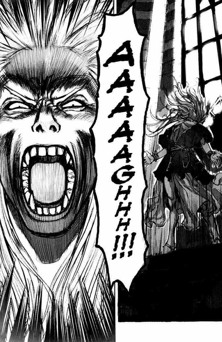 Chunchu Chapter 5 trang 21