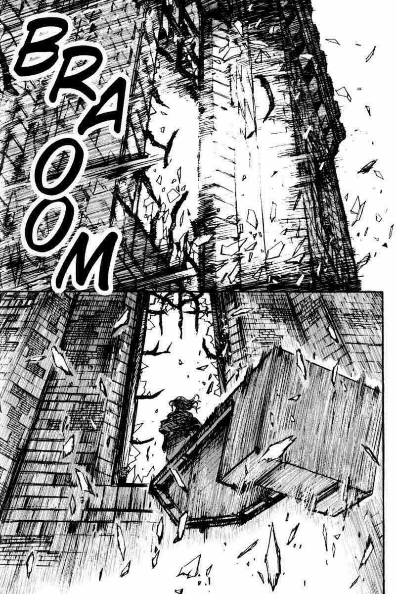 Chunchu Chapter 5 trang 23