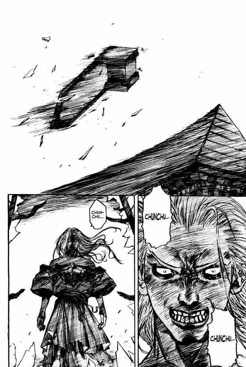 Chunchu Chapter 5 trang 24