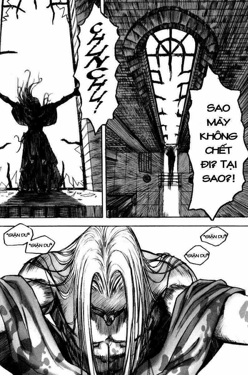 Chunchu Chapter 5 trang 25