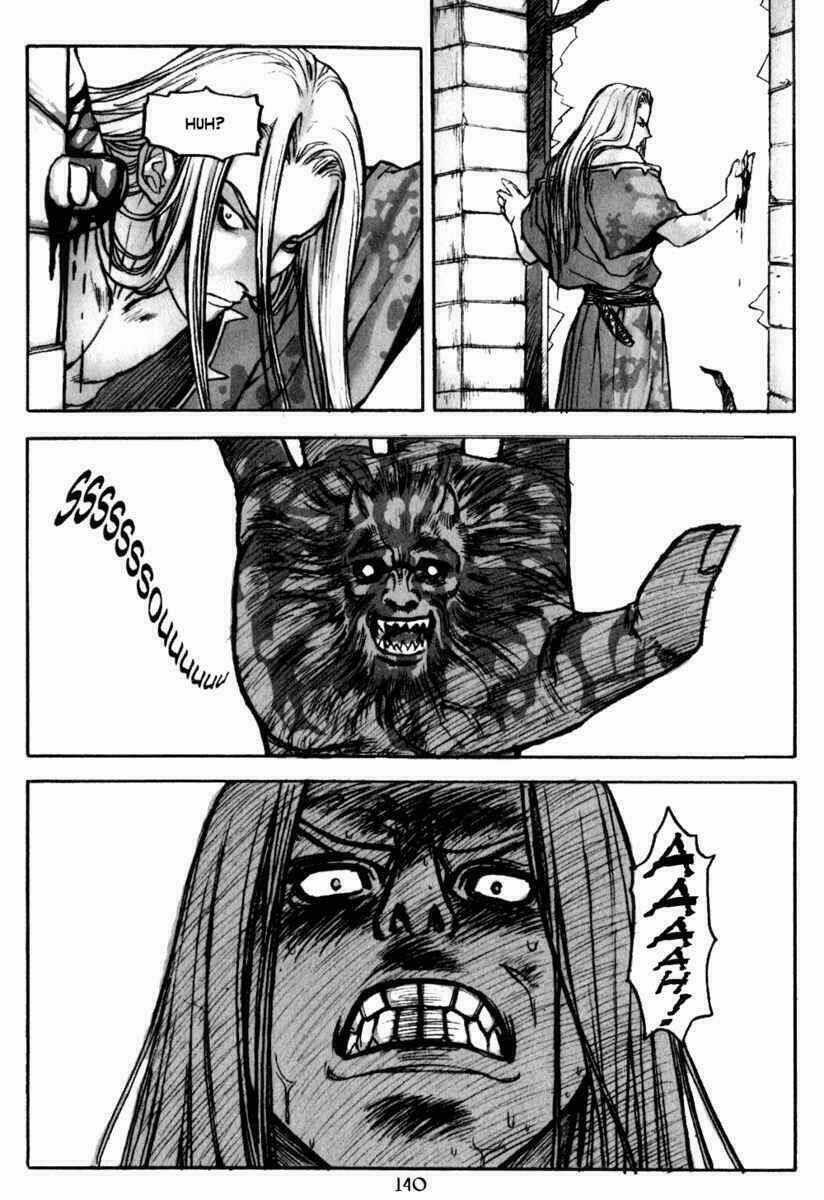 Chunchu Chapter 5 trang 26