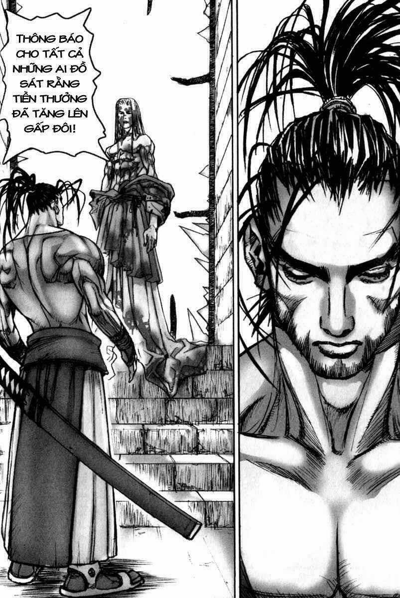 Chunchu Chapter 5 trang 33